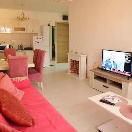 Stan Na Dan 2 Apartment *