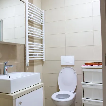 Apartment Stan Na Dan 2 *